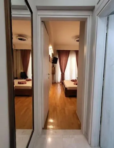 Daire Travellerspot_ii Cozy 2br